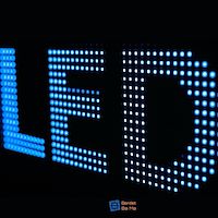 تعمیرات انواع برد نمایشگر LED تابلوهای تبلیغاتی - بردت با ما